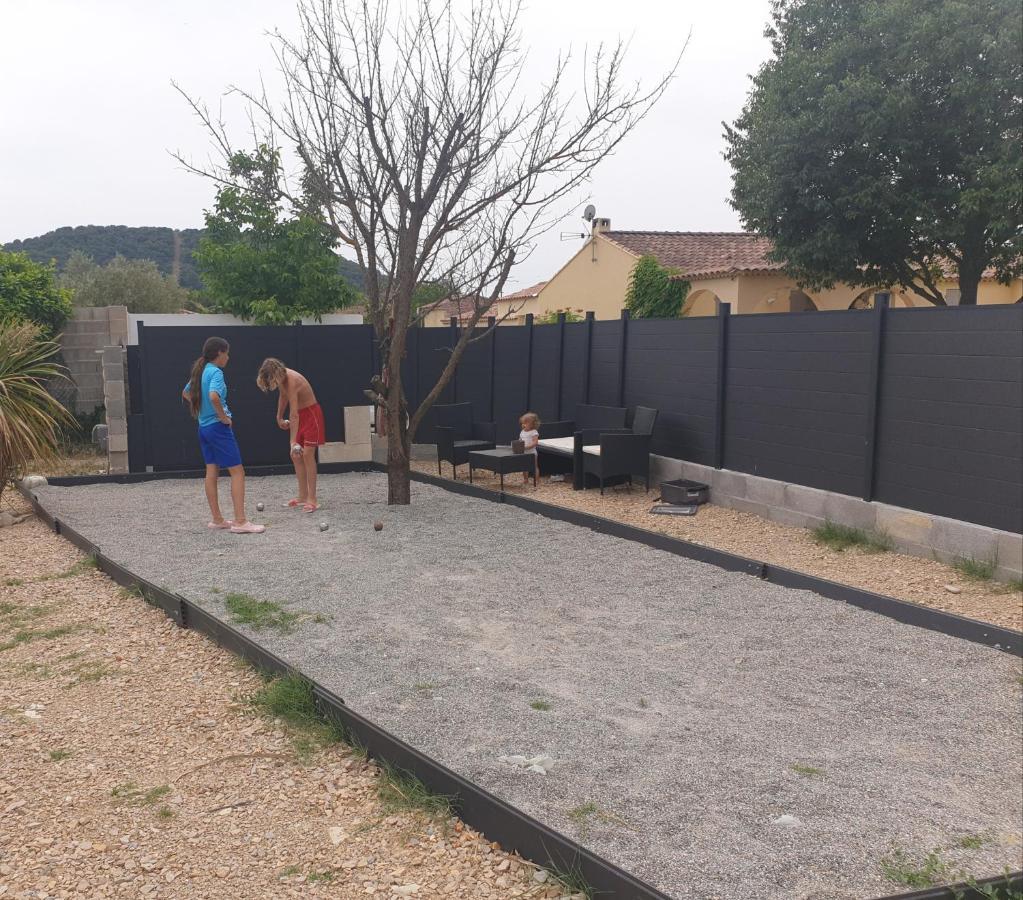 La Maison Du Bonheur Gréoux-les-Bains Exterior foto